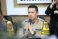 Kabidhumas Polda Metro Jaya, Kombes Pol Budi Hermanto (ist)