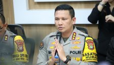 Kabidhumas Polda Metro Jaya, Kombes Pol Budi Hermanto (ist)