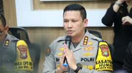 Kabidhumas Polda Metro Jaya, Kombes Pol Budi Hermanto (ist)