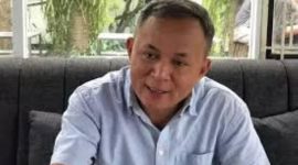 Wakil Menteri Hak Asasi Manusia (HAM), Mugiyanto Sipin. (Foto: Beritasatu.com)