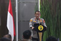 Kapolda Metro Jaya Irjen Pol. Asep Edi Suheri (Humas PMJ)