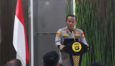 Kapolda Metro Jaya Irjen Pol. Asep Edi Suheri (Humas PMJ)