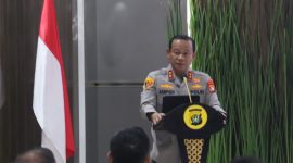 Kapolda Metro Jaya Irjen Pol. Asep Edi Suheri (Humas PMJ)