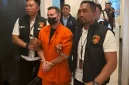 Lyons ditangkap tanpa perlawanan di Bali pada 28 Maret 2026 (Humas Polri)