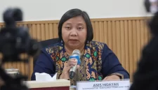 Ketua Komnas HAM Anis Hidayah (IST)