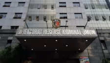 Gedung Dirkrimum Polda Metro Jaya (ist)