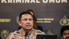 Kabid Humas Polda Metro Jaya Kombes Pol Bhudi Hermanto (ist)