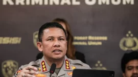 Kabid Humas Polda Metro Jaya Kombes Pol Bhudi Hermanto (ist)