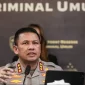 Kabid Humas Polda Metro Jaya Kombes Pol Bhudi Hermanto (ist)