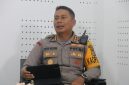 Dirreskrimsus Polda Metro Jaya Kombes Vicktor D Mackbon (ist)