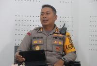 Dirreskrimsus Polda Metro Jaya Kombes Vicktor D Mackbon (ist)