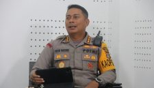 Dirreskrimsus Polda Metro Jaya Kombes Vicktor D Mackbon (ist)