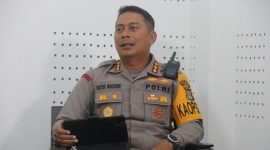 Dirreskrimsus Polda Metro Jaya Kombes Vicktor D Mackbon (ist)