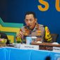 Kapolri Jenderal Listyo Sigit Prabowo (ist)