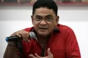 ​Wakil Ketua Komisi XIII DPR RI dari Fraksi PDI Perjuangan, Andreas Hugo Pareira.(istimewa)