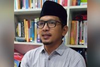 Direktur Eksekutif SETARA Institute Halili Hasan (ist)