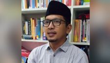 Direktur Eksekutif SETARA Institute Halili Hasan (ist)