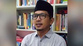Direktur Eksekutif SETARA Institute Halili Hasan (ist)