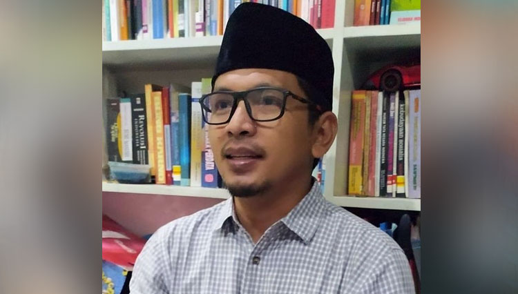 Direktur Eksekutif SETARA Institute Halili Hasan (ist)