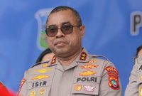 Kadiv Humas Polri Irjen Pol. Johnny Eddizon Isir (ist)