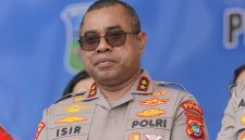 Kadiv Humas Polri Irjen Pol. Johnny Eddizon Isir (ist)