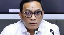 Direktur Tindak Pidana Narkoba Bareskrim Polri, Brigadir Jenderal Polisi Eko Hadi Santoso (Ist)