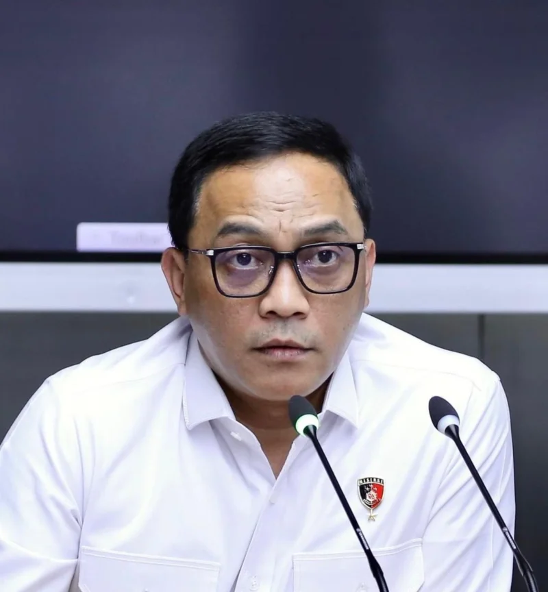 Direktur Tindak Pidana Narkoba Bareskrim Polri, Brigadir Jenderal Polisi Eko Hadi Santoso (Ist)