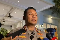 Kabid Humas Polda Metro Jaya Kombes Budi Hermanto (Ist)
