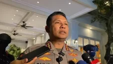 Kabid Humas Polda Metro Jaya Kombes Budi Hermanto (Ist)