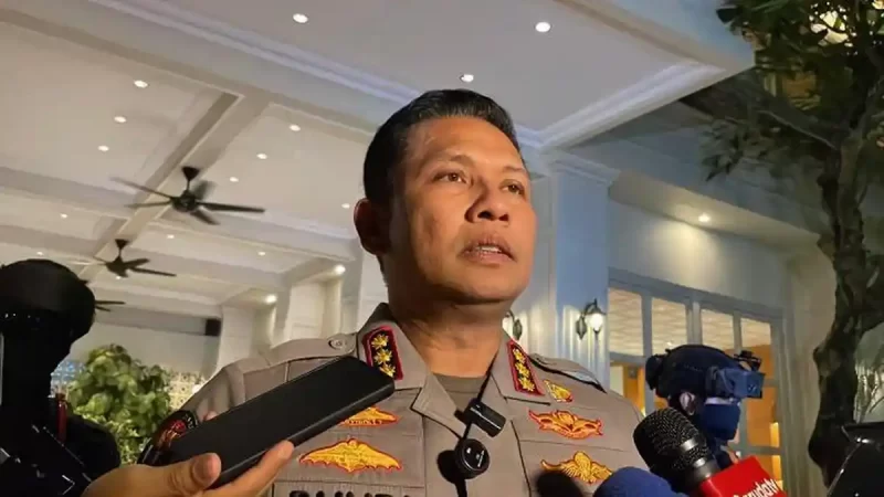 Kabid Humas Polda Metro Jaya Kombes Budi Hermanto (Ist)