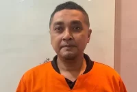 Eks Kepala Kepolisian Resor Bima Kota, Didik Putra Kuncoro (ist)