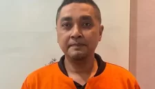 Eks Kepala Kepolisian Resor Bima Kota, Didik Putra Kuncoro (ist)