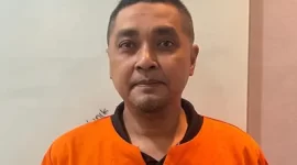 Eks Kepala Kepolisian Resor Bima Kota, Didik Putra Kuncoro (ist)