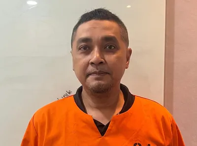 Eks Kepala Kepolisian Resor Bima Kota, Didik Putra Kuncoro (ist)