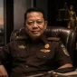 Febrie Adriansyah (ist)
