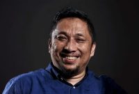 Feri Amsari (Ist)
