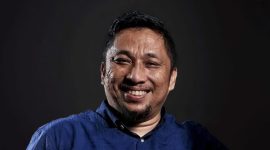Feri Amsari (Ist)