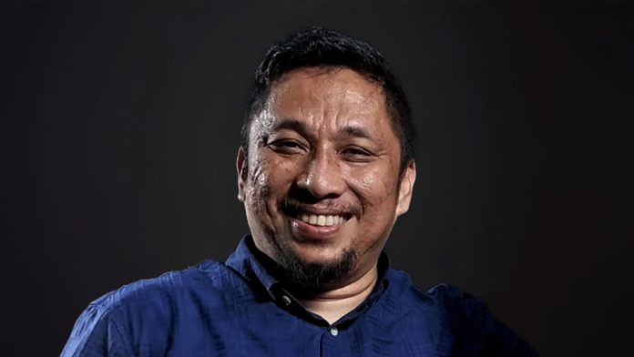 Feri Amsari (Ist)