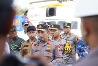 Kepala Kepolisian Negara Republik Indonesia (Kapolri) Jenderal Pol. Listyo Sigit Prabowo (ist)
