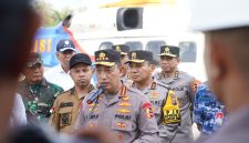 Kepala Kepolisian Negara Republik Indonesia (Kapolri) Jenderal Pol. Listyo Sigit Prabowo (ist)