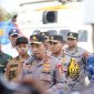 Kepala Kepolisian Negara Republik Indonesia (Kapolri) Jenderal Pol. Listyo Sigit Prabowo (ist)