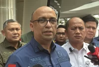 Direktur Penyidikan Jaksa Agung Muda Tindak Pidana Khusus (Jampidsus) Kejaksaan Agung, Syarief Sulaeman Nahdi (ist)