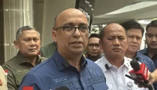 Direktur Penyidikan Jaksa Agung Muda Tindak Pidana Khusus (Jampidsus) Kejaksaan Agung, Syarief Sulaeman Nahdi (ist)
