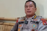 Brigjen Pol Lalu Muhammad Iwan (ist)