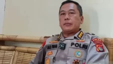 Brigjen Pol Lalu Muhammad Iwan (ist)