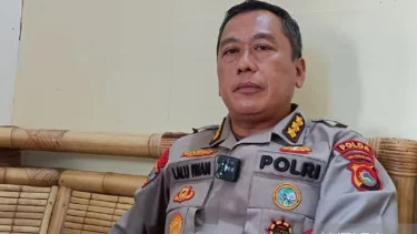 Brigjen Pol Lalu Muhammad Iwan (ist)