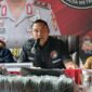 Direktur Reserse Narkoba Polda Metro Jaya Kombes Pol. Ahmad David (FOTO: ISTIMEWA)