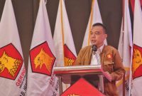 Ketua Harian DPP Partai Gerindra, Sufmi Dasco Ahmad (Foto: Istimewa)