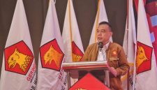 Ketua Harian DPP Partai Gerindra, Sufmi Dasco Ahmad (Foto: Istimewa)