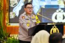 Asisten Utama Kapolri Bidang Operasi (Astamaops), Komjen Fadil Imran (ist)